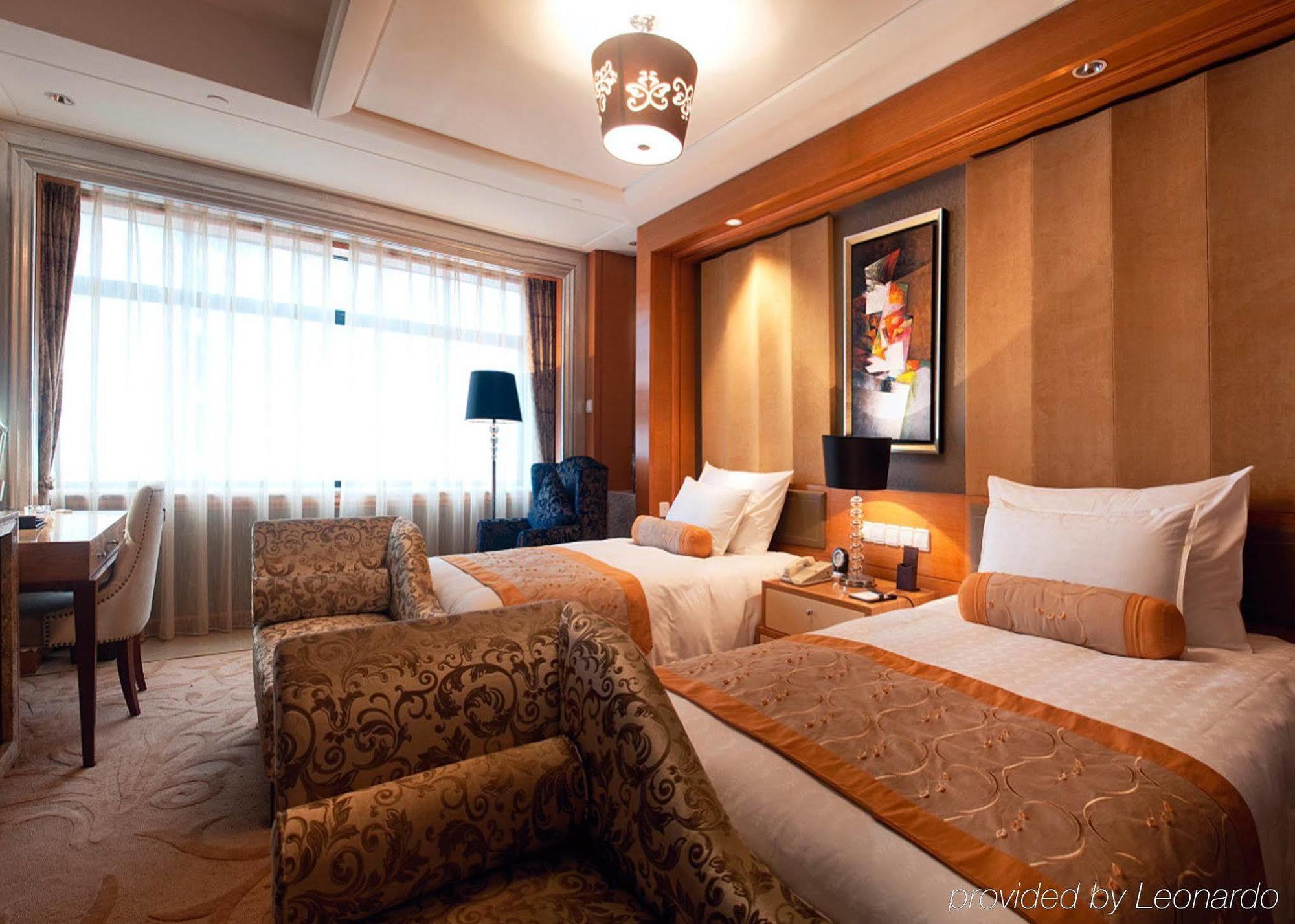 Changsha Sun Shine Hotel Room photo