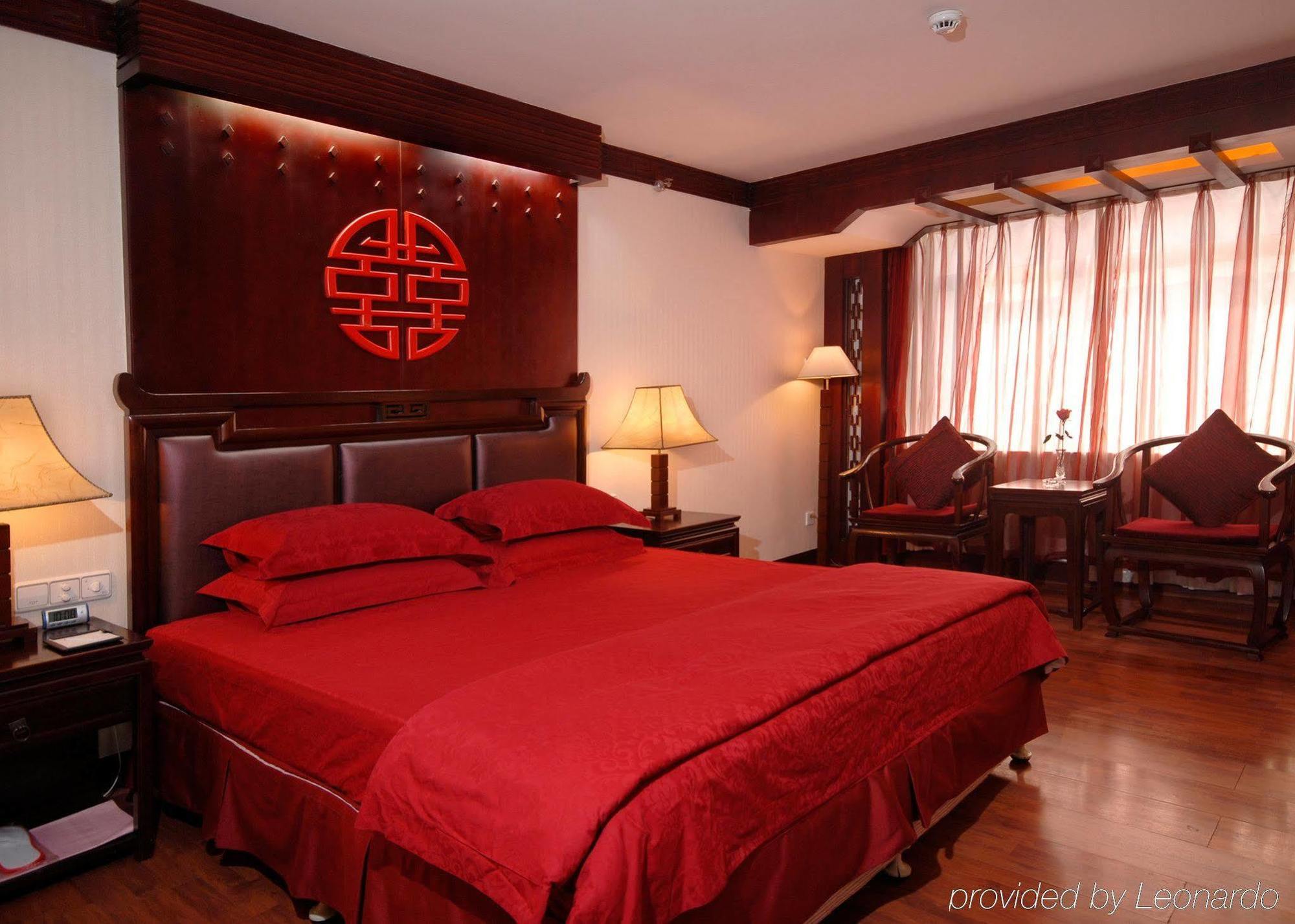 Changsha Sun Shine Hotel Room photo